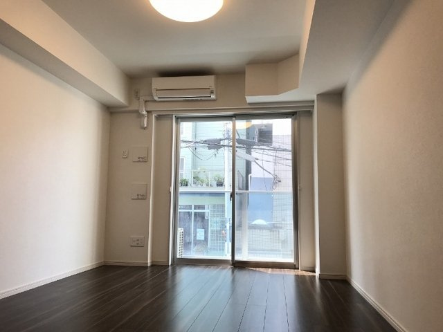 CLASS YOTSUYAの洋室
