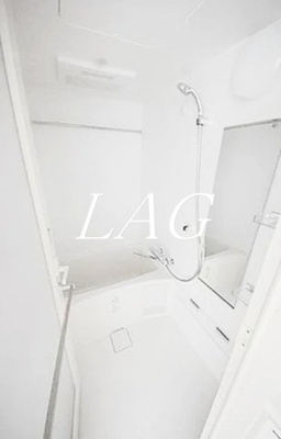 【浴室】 | レアライズ新小岩 | お風呂です。