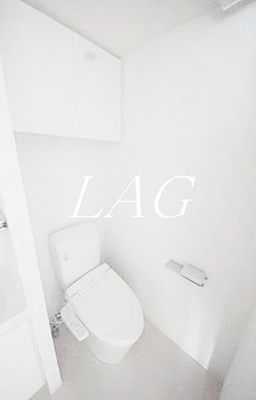 【トイレ】 | レアライズ新小岩 | トイレです。