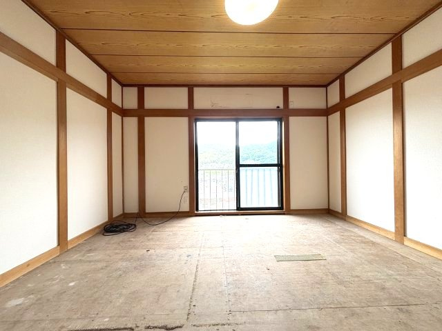 河内長野市市町の一戸建ての和室
