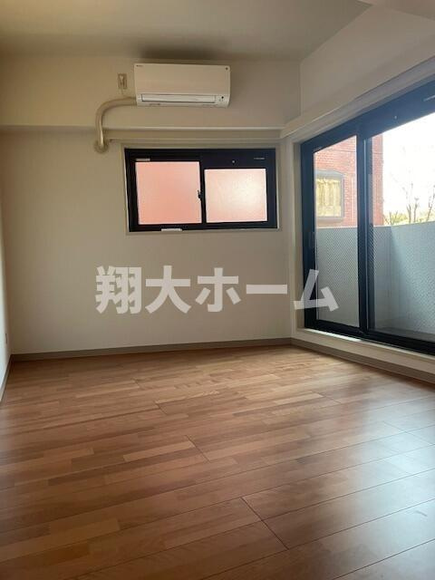 ビルカワ大和郷ハウスの居間・リビング