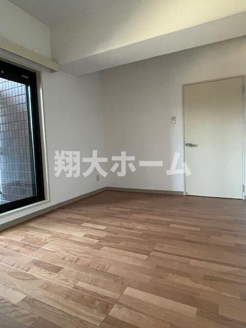 ビルカワ大和郷ハウスの内装
