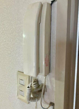 シティコープ豊洲のセキュリティ