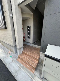 【その他】 | ＢｅＲ堀切