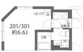 【間取り】 | ＢｅＲ堀切