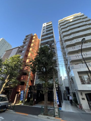 アイルプレミアム本駒込