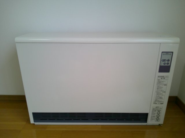 PLAIN⑥の設備