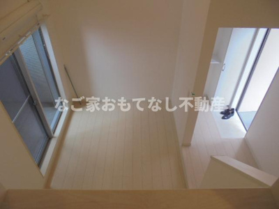 【居間・リビング】 | サラ（SARA） | モデルルーム（同型タイプ）