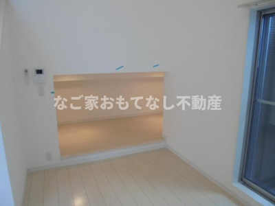 【洋室】 | サラ（SARA） | モデルルーム（同型タイプ）