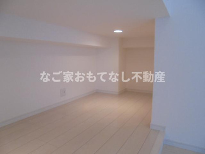 【内装】 | サラ（SARA） | モデルルーム（同型タイプ）