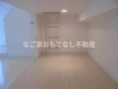 【その他】 | サラ（SARA） | モデルルーム（同型タイプ）