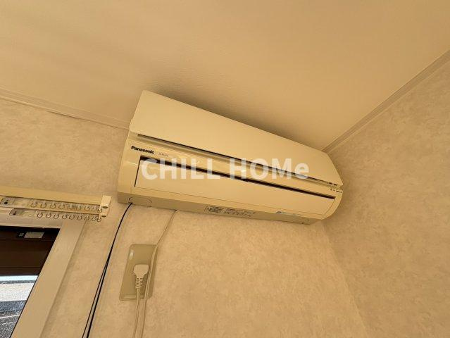 ロビンソンハイツ豊岡の設備|当社、チルホームのHPもご覧ください(^^)/物件情報多数♪