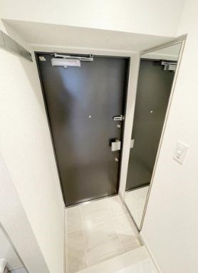 【玄関】DeLCCSIKEBUKURO