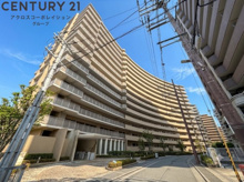 リーデンススクエア宝塚リバージュの画像
