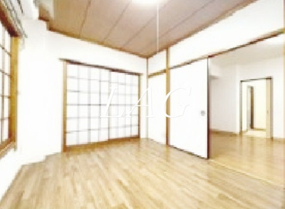 【寝室】 | REZET東武練馬 | 寝室です。