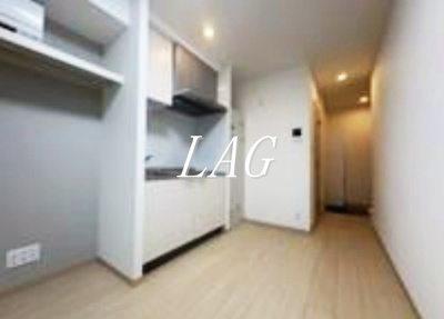 【寝室】 | ＬＡＵＲＥＬ北新宿 | 寝室です。