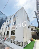 ＬＡＵＲＥＬ北新宿の画像