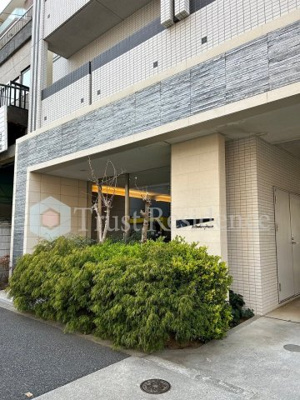 【エントランス】 | サニーコート向島