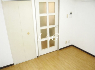 【居間・リビング】 | 菱和パレス下落合 | 洋室のお部屋です。