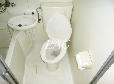 【トイレ】 | 菱和パレス下落合 | トイレです。
