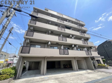 プライムコート武庫之荘の画像