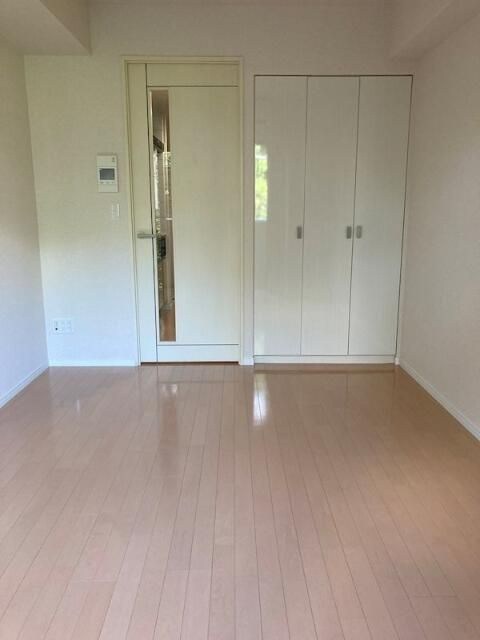 ドルチェときわ台の寝室
