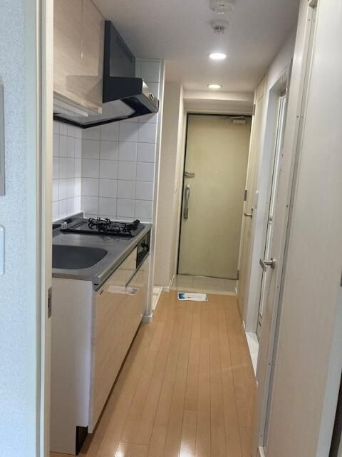 ドルチェときわ台の内装