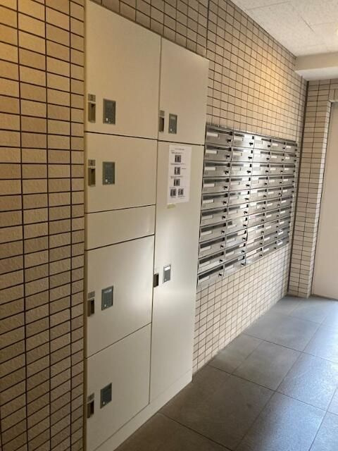 ドルチェときわ台のその他共用部分
