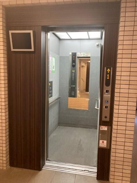 ドルチェときわ台の設備