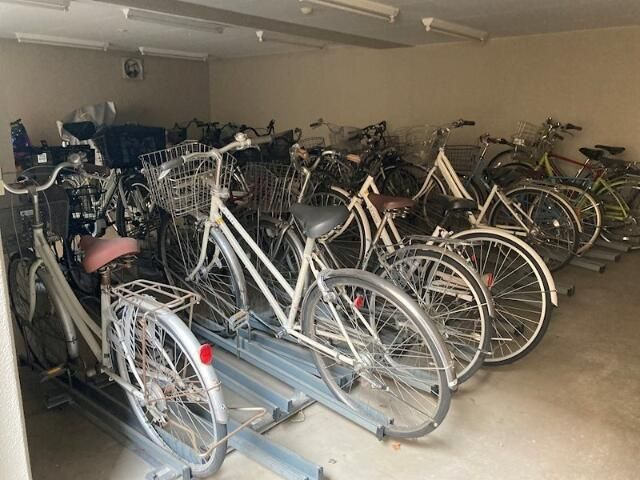ドルチェときわ台のその他