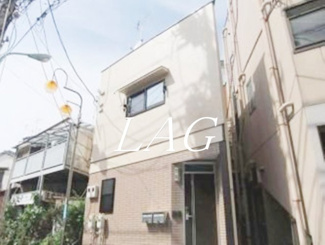 【外観】 | 外観です。