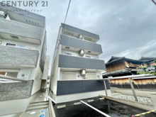 フジパレス武庫之荘本町ＥＡＳＴの画像