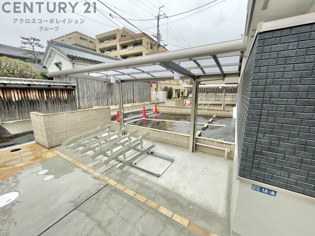 フジパレス武庫之荘本町ＥＡＳＴのその他物件画像