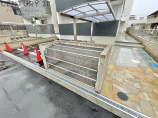 フジパレス武庫之荘本町ＥＡＳＴのその他物件画像