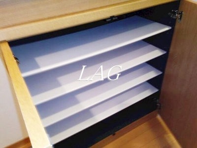 【収納】 | ビジュー府中 | 収納です。