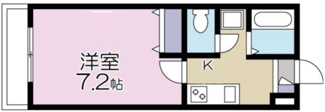 【間取り】 | カーサコリーナ | 間取りです。