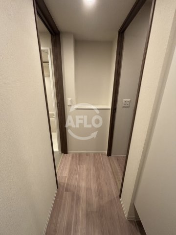 コンフォリア・リヴ本町WEST　Qの内装|コンフォリア・リヴ本町WEST Q　内装