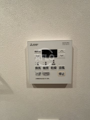 コンフォリア・リヴ本町WEST　Qのその他|コンフォリア・リヴ本町WEST Q　その他
