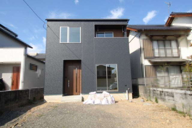 香南市野市町みどり野　新築戸建　⑤