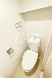 【トイレ】 | ペンタトニックス田端 | トイレです。
