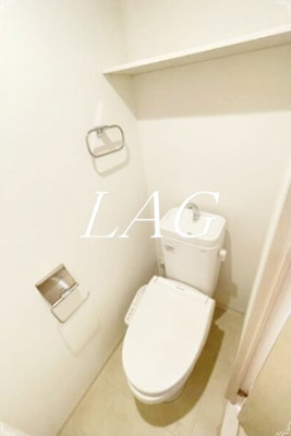 【トイレ】 | ペンタトニックス田端 | トイレです。