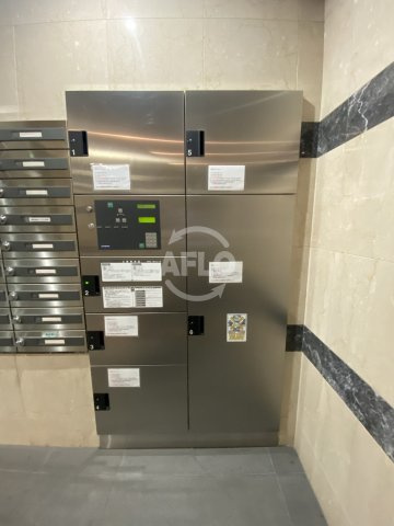 ジュネーゼグラン京町堀のその他共用部分|ジュネーゼグラン京町堀　宅配ボックス