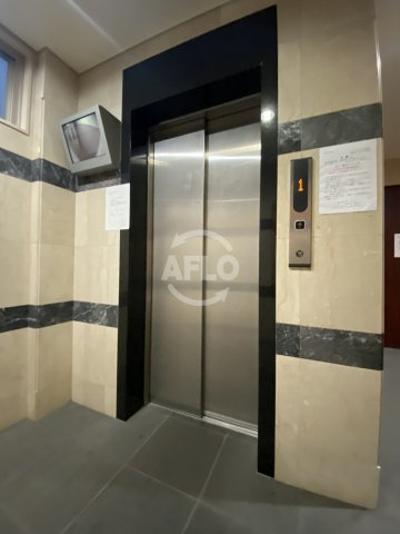 ジュネーゼグラン京町堀のその他共用部分|ジュネーゼグラン京町堀　エレベーター