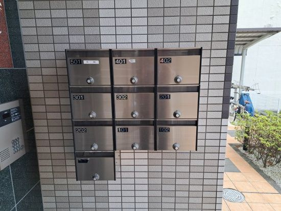 ソフィアの設備
