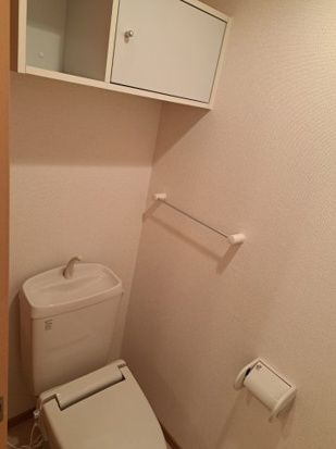ソフィアのトイレ