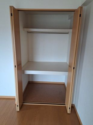 ソフィアの収納