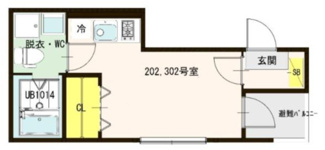 【間取り】 | ＬＥ’Ａ | 間取りです。