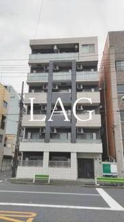 【その他】 | アローネ浅草