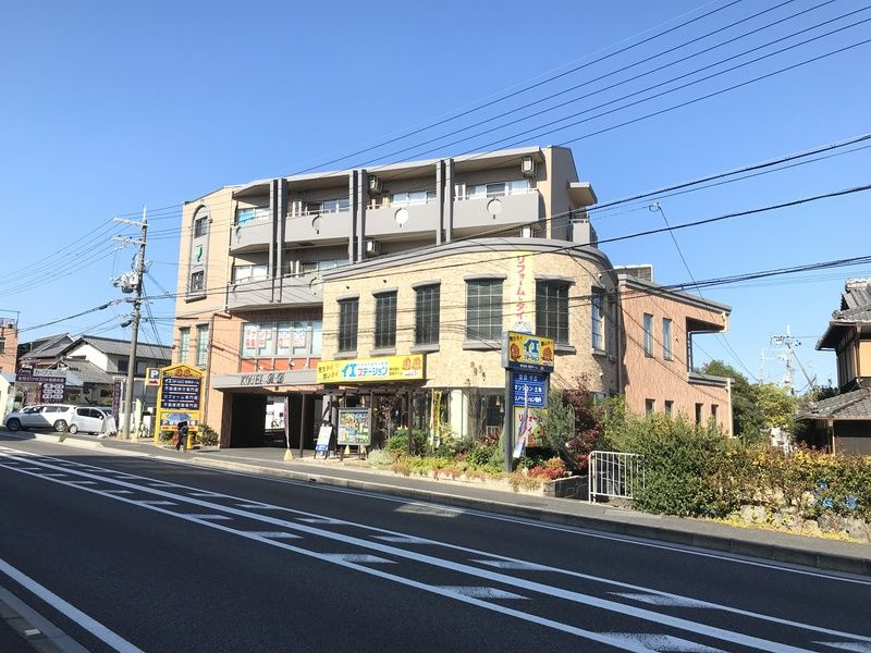 アシェンダ