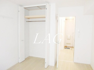 【居間・リビング】 | カーサコリーナ | 洋室のお部屋です。